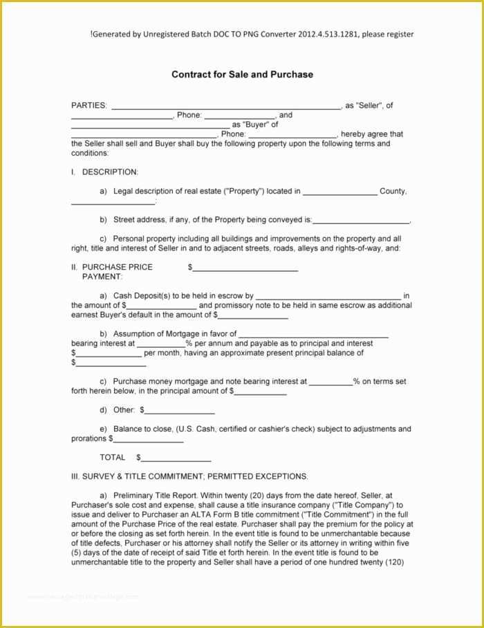 1099 Agreement Template Free Of Blank Sales Contract Template Templates