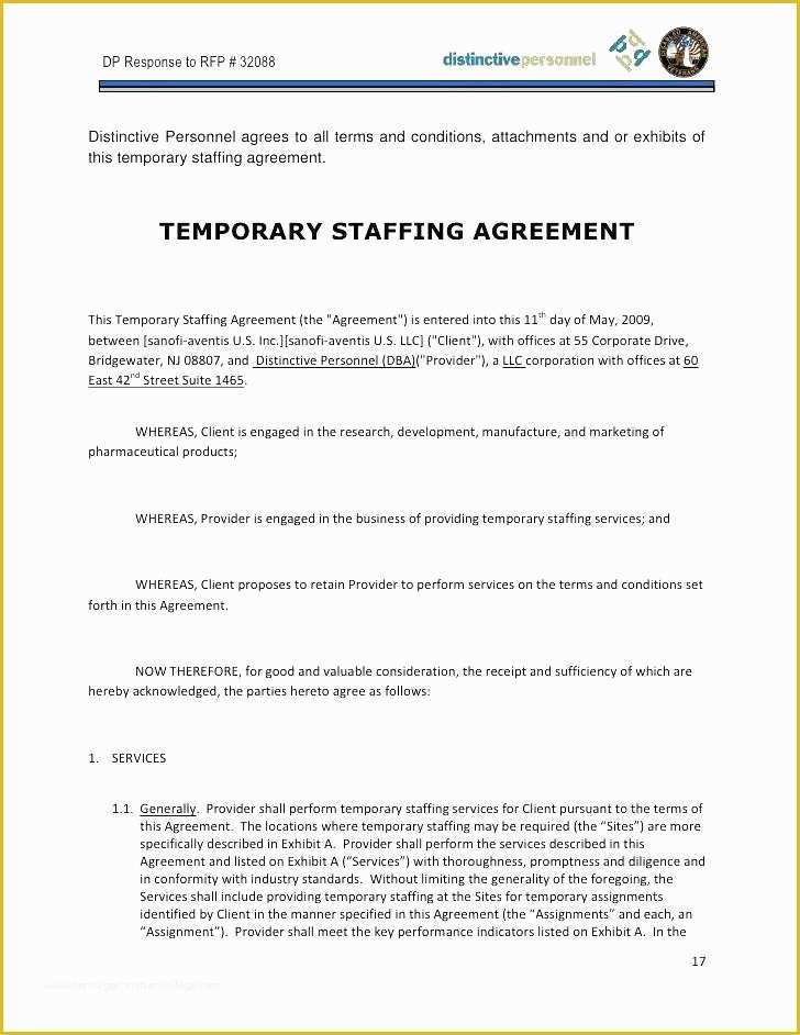 1099 Agreement Template Free Of Contractor Agreement Template Sample Independent Documents