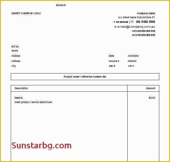 1099 Invoice Template Free Of 1099 Contractor Invoice Template Graph 23 Free