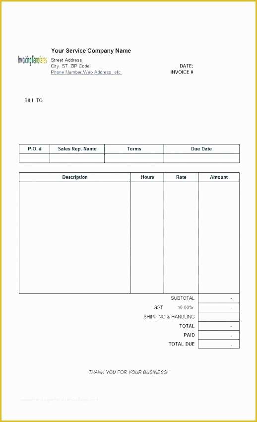 1099 Invoice Template Free Of 1099 Invoice Invoice Invoice Invoice Ax Hold Payment