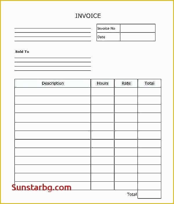 1099 Invoice Template Free Of 1099 Invoice Invoice Invoice Invoice Ax Hold Payment