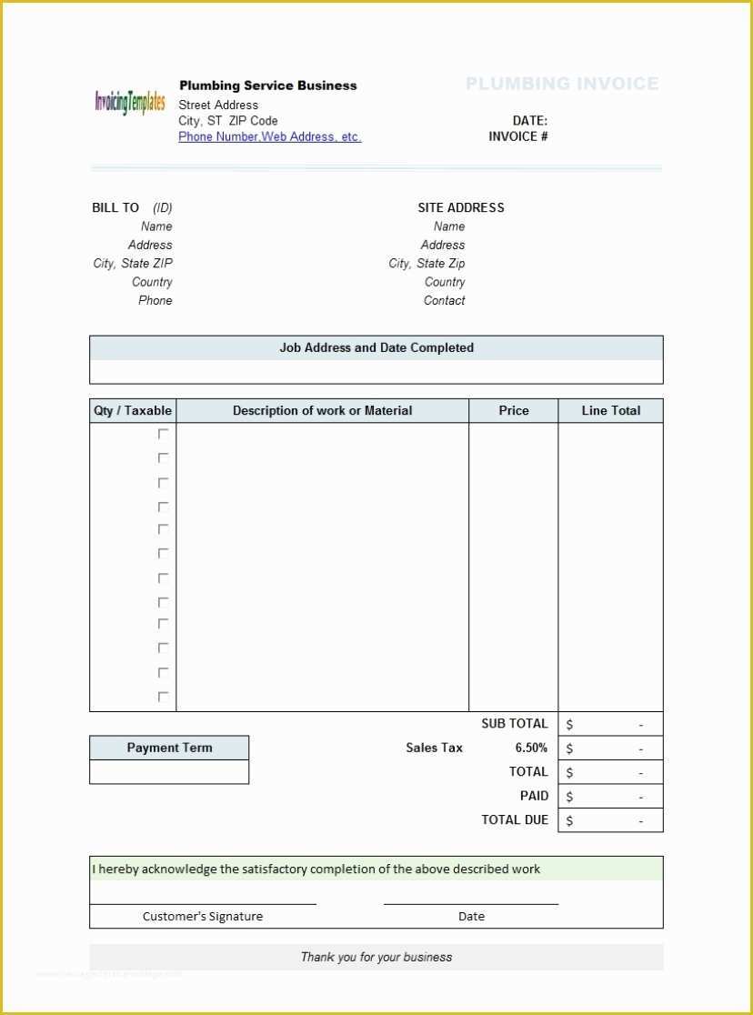 1099 Invoice Template Free Of 1099 Invoice Template Invoice Template Ideas