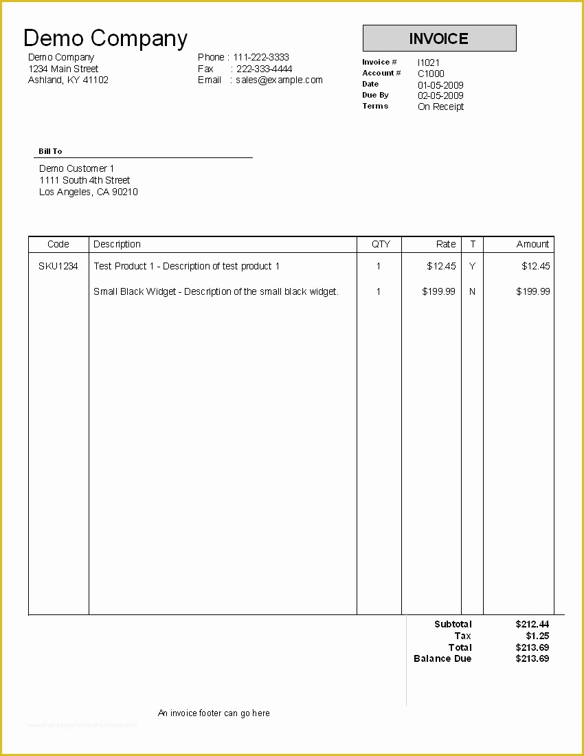 1099 Invoice Template Free Of 6 Business Invoice forms Receipt Templates Copy 1099