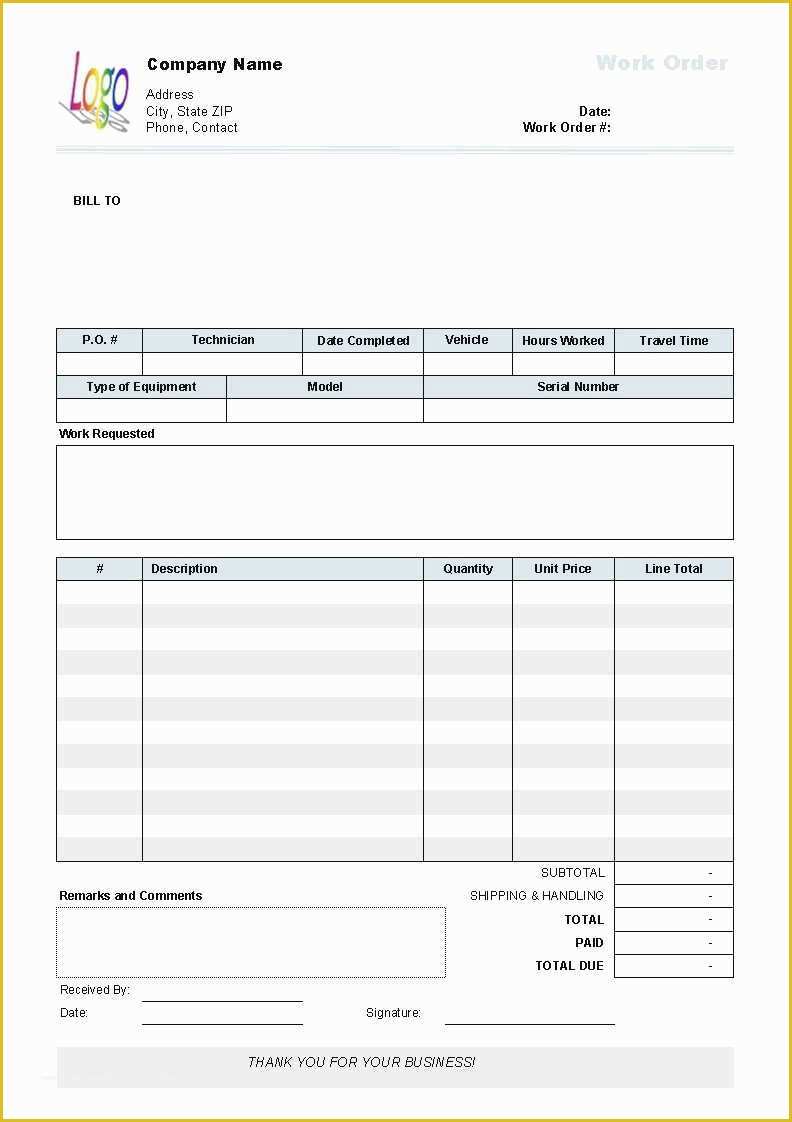 1099 Invoice Template Free Of Elegant 1099 Misc form Template Excel