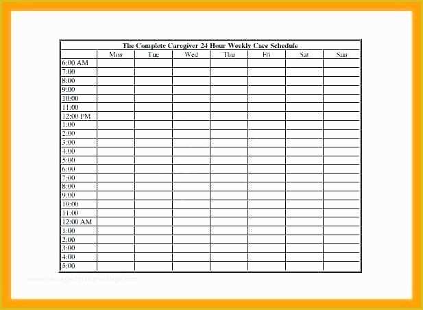 12 Hour Work Schedule Template Free Of 24 Hour Shift Schedule Template 7 Shift Schedule Examples