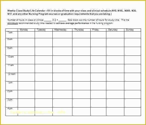 12 Hour Work Schedule Template Free Of Hour Rotating Shift Schedule Template Best 4 Week 8