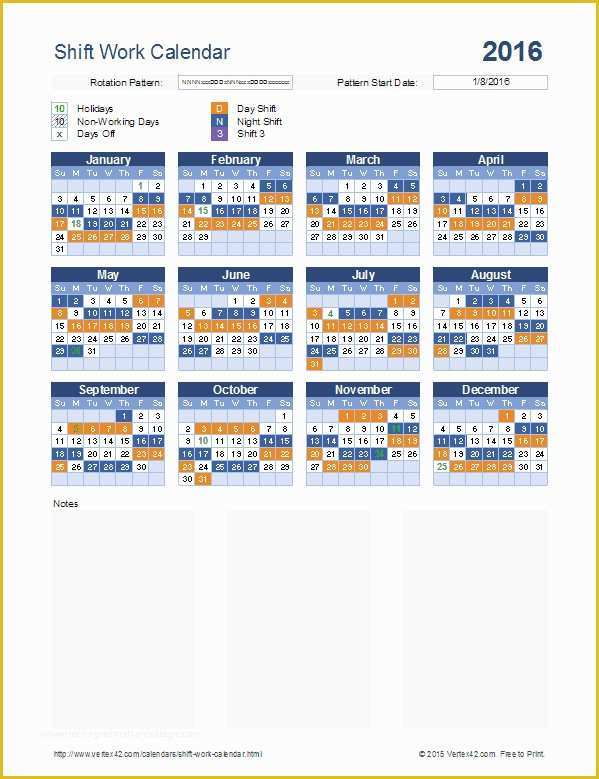 12 Hour Work Schedule Template Free Of Rotating Shift Schedule Hashtag Bg