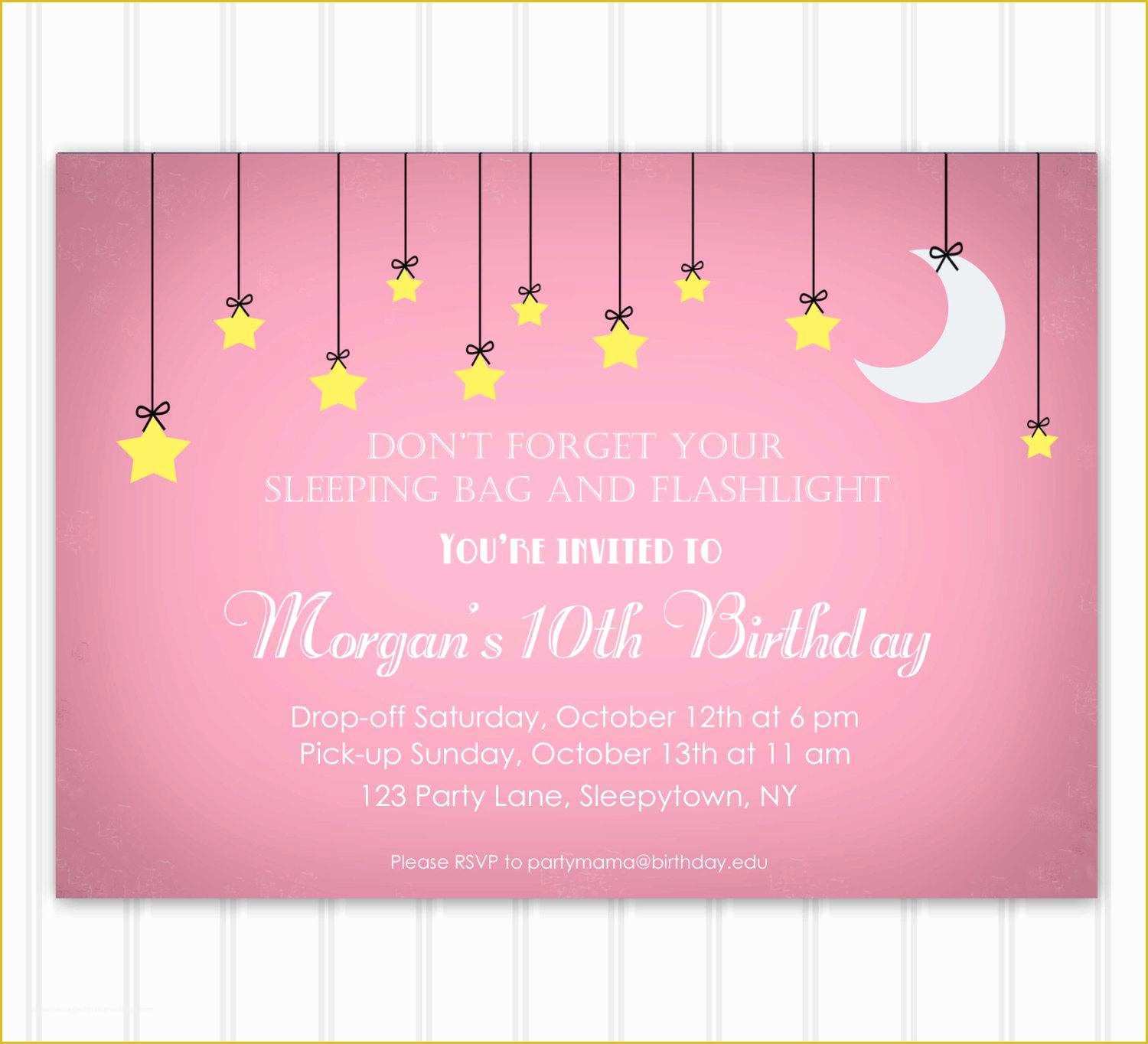 13th Birthday Invitation Templates Free Of 13th Birthday Invitations Free Templates – Happy Holidays