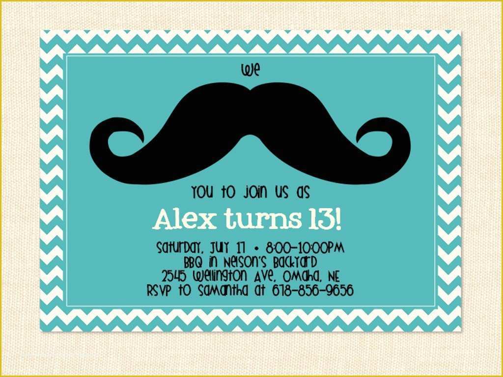 13th-birthday-invitation-templates-free-of-stockpotvecs-13th-birthday