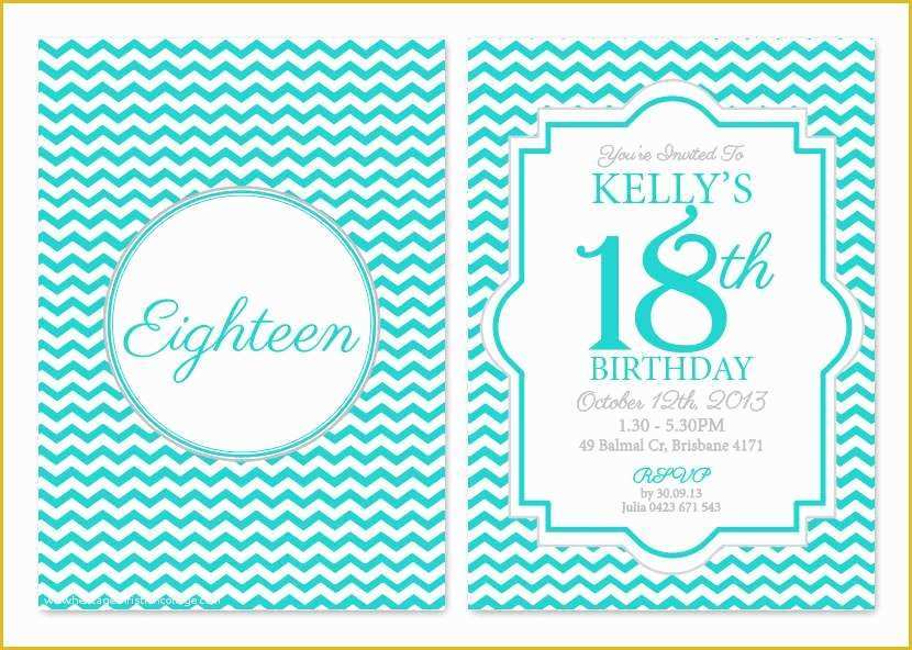 18th Birthday Party Invitation Templates Free Of Party Invitation Templates 18th Birthday Party Invitations