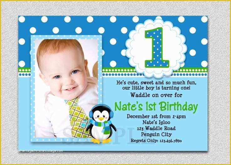 1st Birthday Invitation Template Free Download Of 1st Birthday and Baptism Bined Invitations