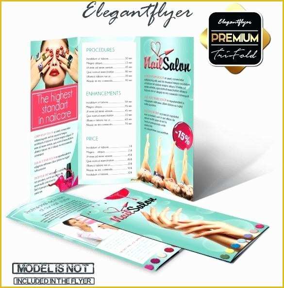 2 Fold Brochure Template Free Download Of 2 Fold Brochure Template Free Download Word Free Sided