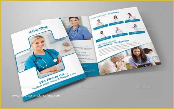 2 Fold Brochure Template Free Download Of 2 Fold Brochure Template Free Two Fold Brochure
