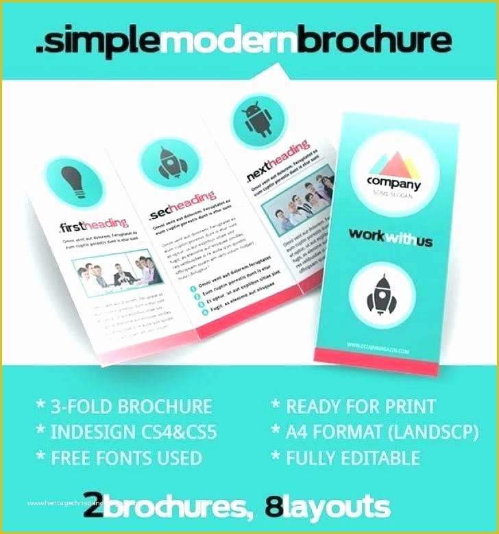 2 Fold Brochure Template Free Download Of Brochure Templates Free Downloads 2 Fold Brochure Template