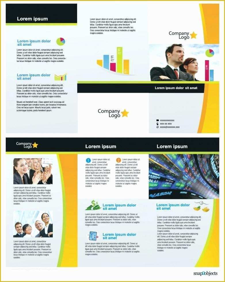 2 Page Newsletter Template Free Of 2 Page Newsletter Template 9 Two Page Newsletter Template
