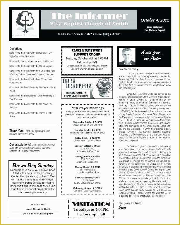 2 Page Newsletter Template Free Of E Page Newsletter Template Model Versatile Microsoft