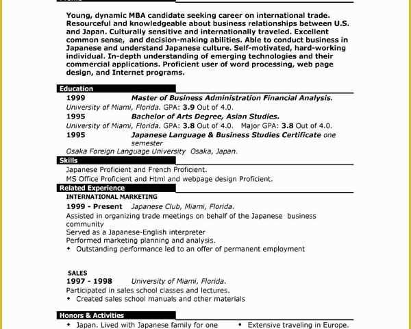 2 Page Resume Templates Free Download Of 85 Free Resume Templates