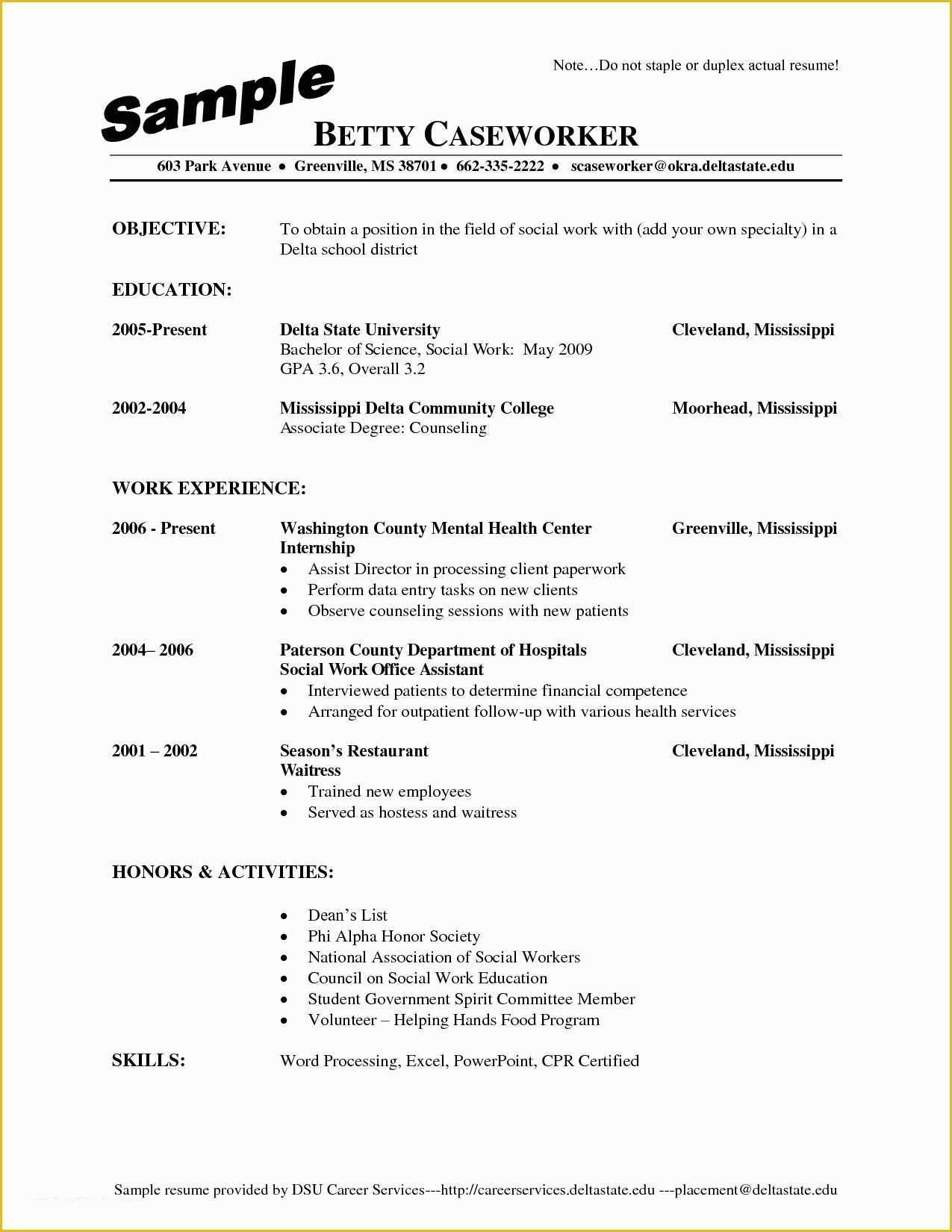 2018 Resume Templates Free Of 41 Good Functional Resume Template 2018 Xb E