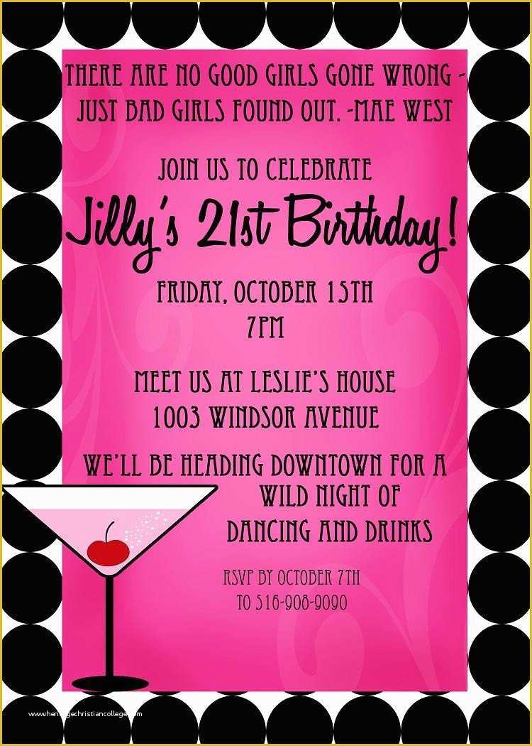 21st-birthday-invitation-template