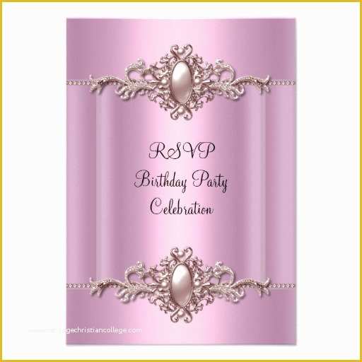 21st Birthday Invitation Templates Free Printable Of 21st Birthday Invitations Templates