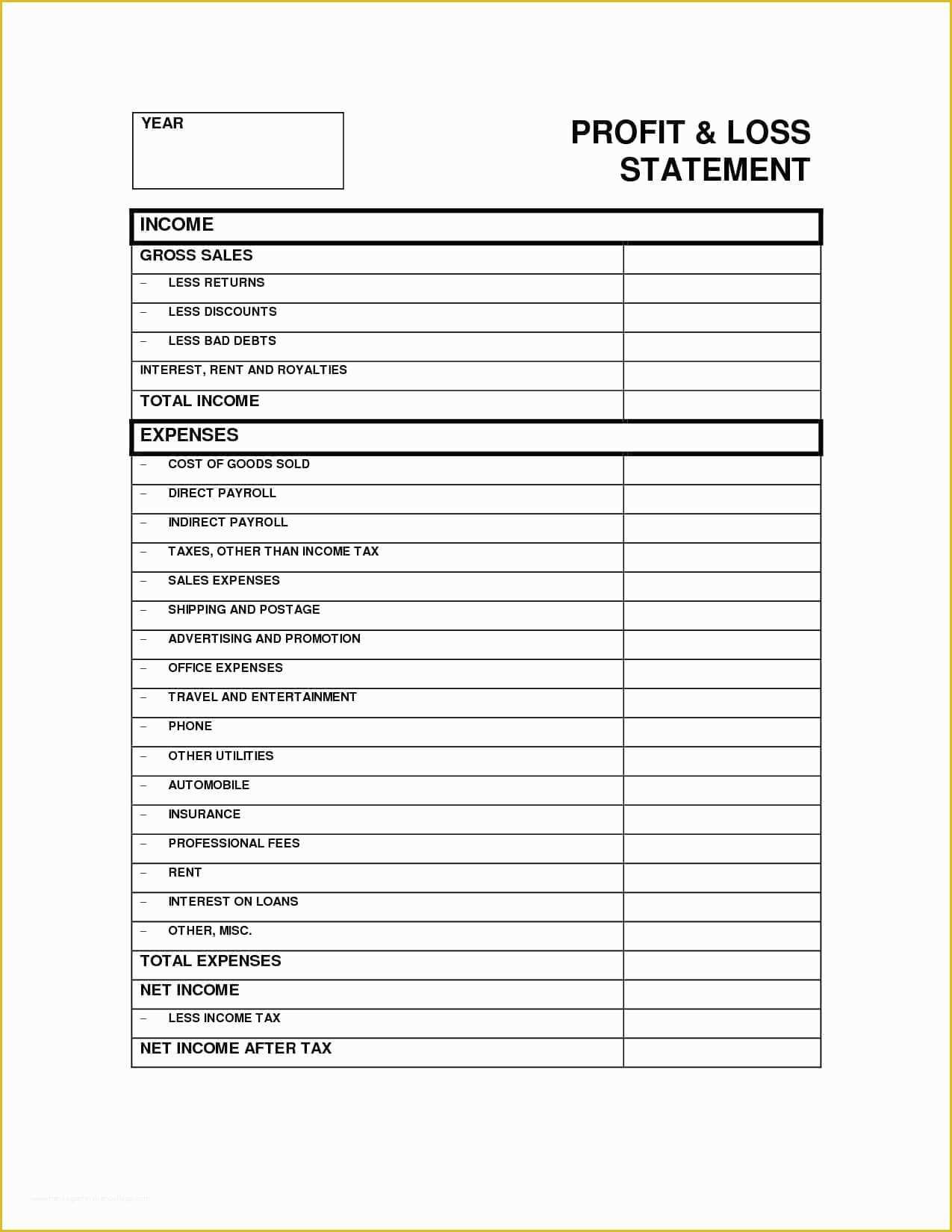3 Month Profit And Loss Statement Template Free Of Examples Monthly 3-month-profit-and-loss-statement-template-free-of-examples-monthly
