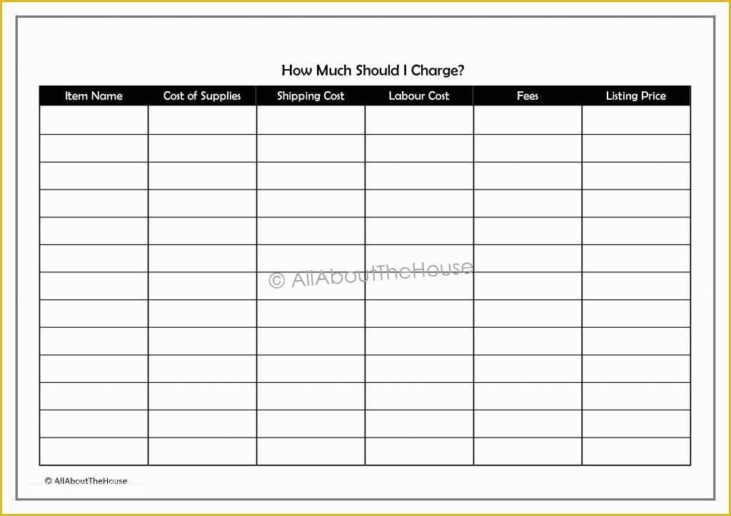 3 Month Profit and Loss Statement Template Free Of Monthly Profit and Loss Statement Template Free Excel 12