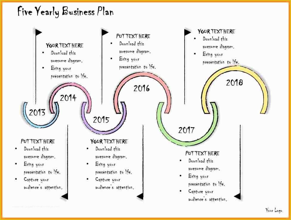 3 Year Business Plan Template Free Of 20 Three Year Business Plan Template – Spakti