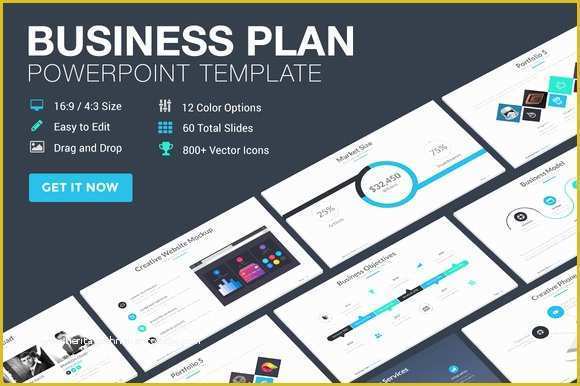 3 Year Business Plan Template Free Of 3 Year Business Plan Template Powerpoint – Business form