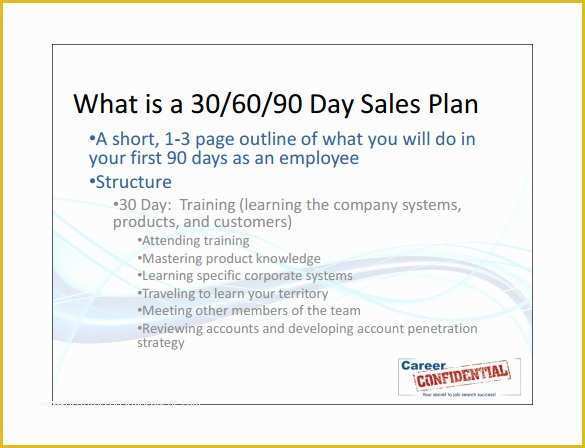 30 60 90 Day Sales Plan Template Free Sample Of Sales Action Plan Template 13 Free Pdf Word format