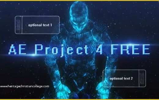 33 Free after Effects Templates Of after Effects Templates Free