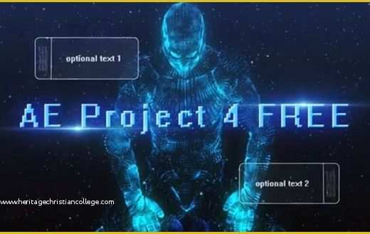 33 Free after Effects Templates Of after Effects Templates Free