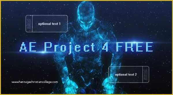 33 Free after Effects Templates Of after Effects Templates Free