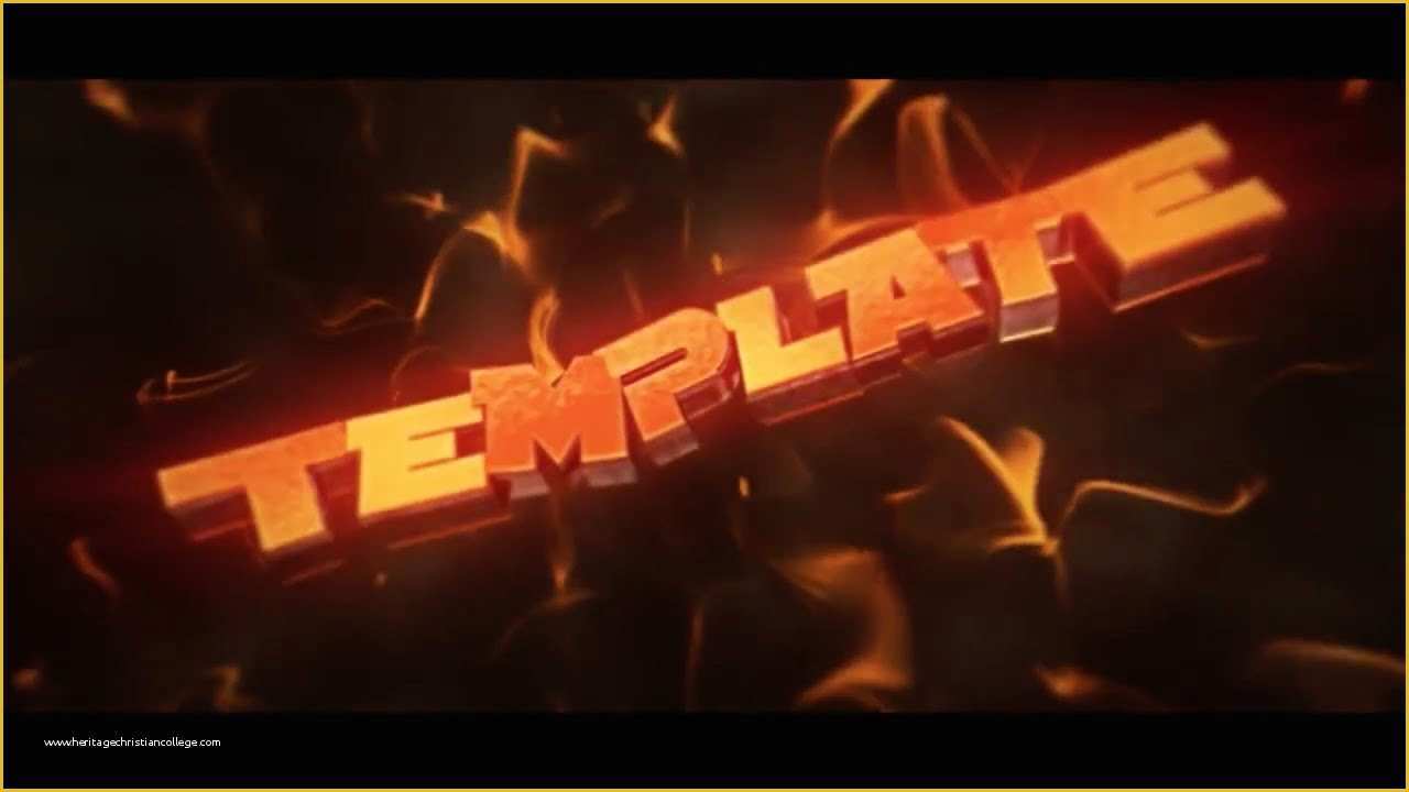 33 Free after Effects Templates Of Free 3d Insane Intro 33 ¦ Cinema 4d ⁄ after Effects