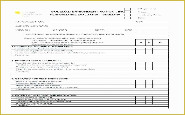 360 Degree Performance Appraisal Template Free Of 360 Review Template Performance Feedback Template Employee