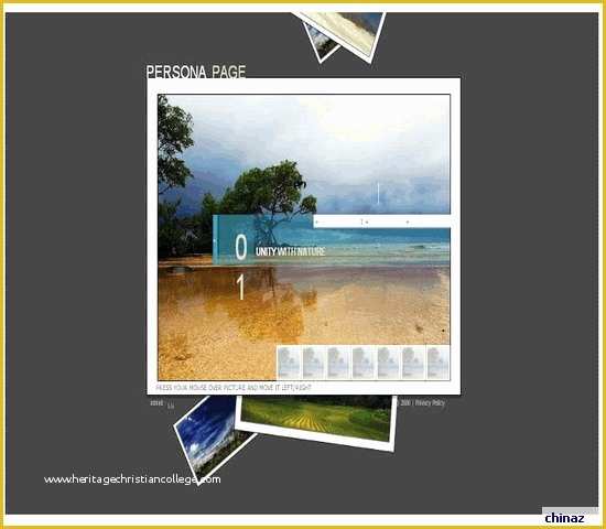 3d Flash Website Templates Free Download Of European and American Photography Flash Template – Over