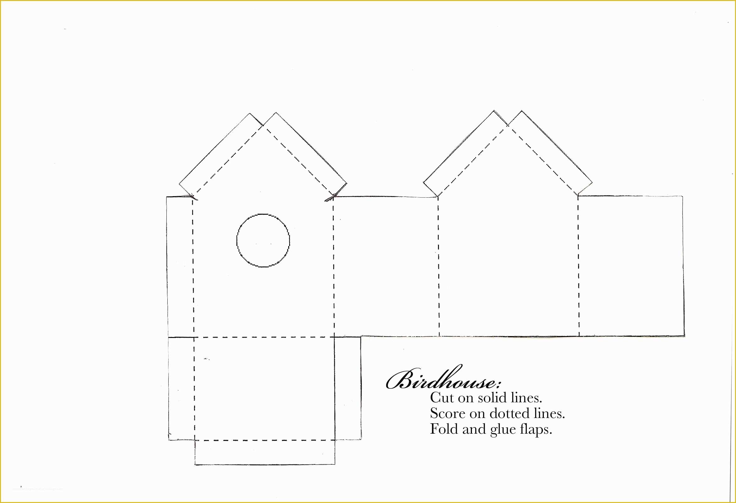 3d Print Templates Free Of 8 Best Of 3d Printable House Templates 3d House