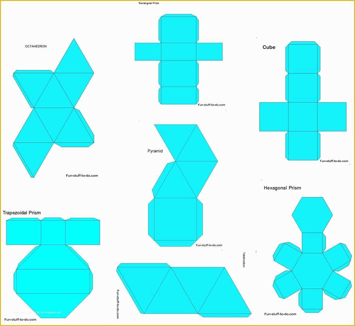 3d Print Templates Free Of Free Template