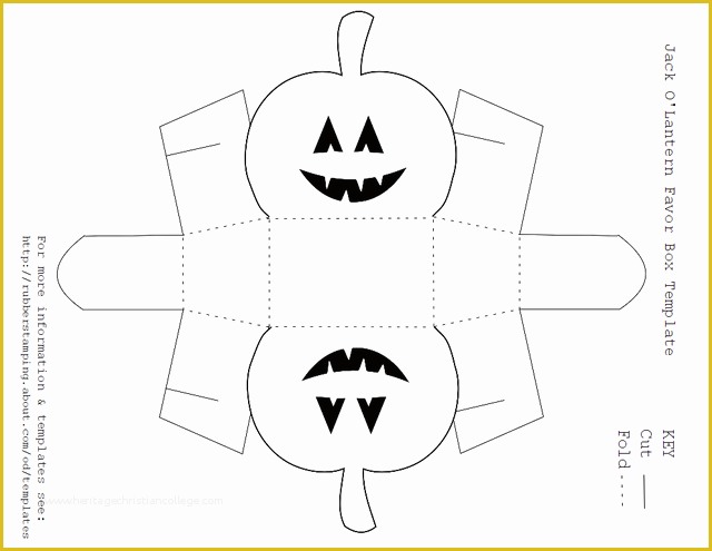 3d Print Templates Free Of How to Make An Easy Paper Pumpkin