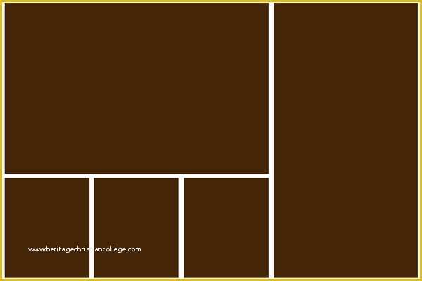 4x6 Photo Collage Template Free Of 4x6 Mini Shop Collage Templates Download