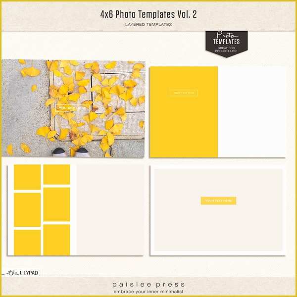 4x6 Photo Collage Template Free Of Free Collage Template for Two 4x6 for Phothsop