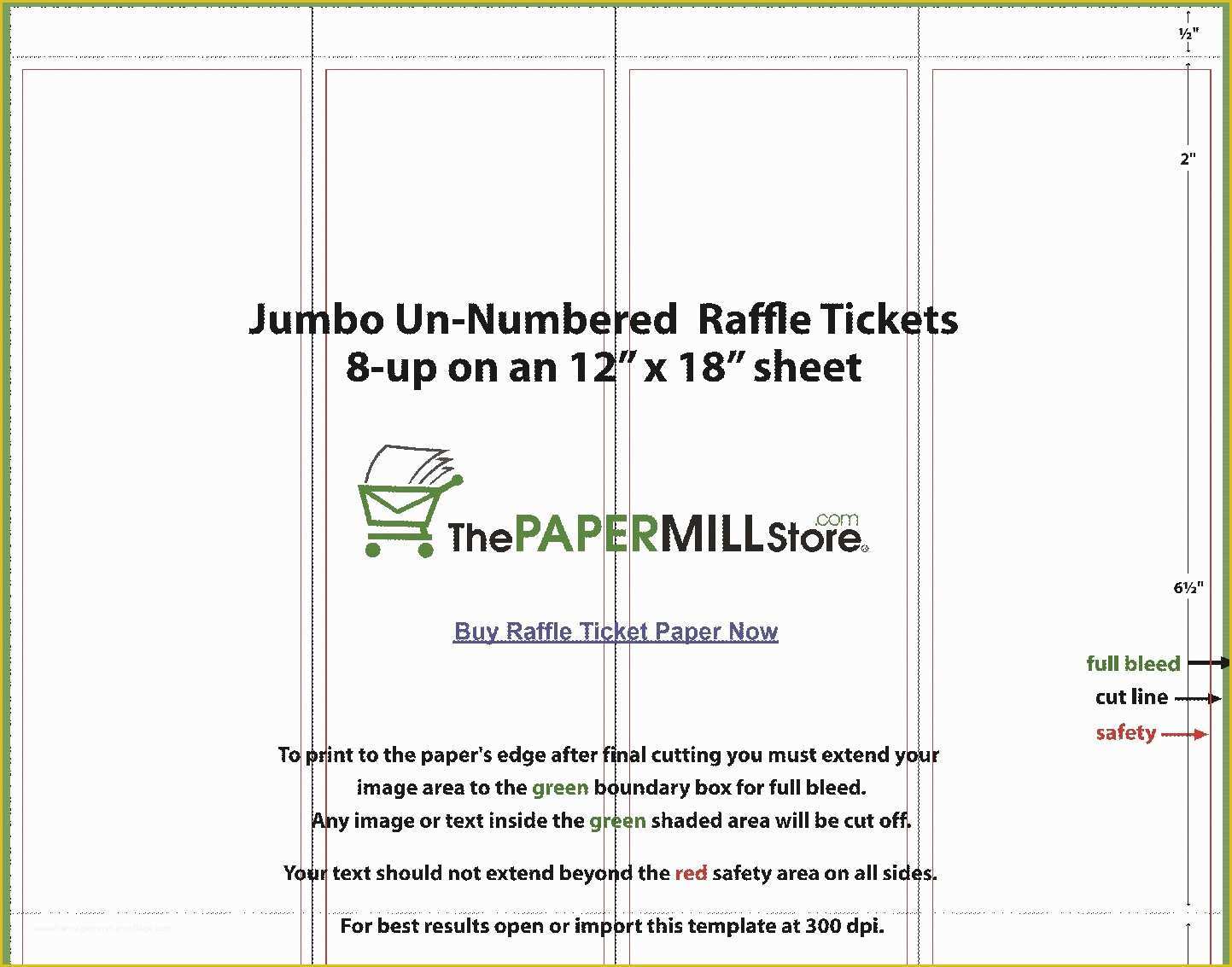 50 50 Raffle Ticket Template Free Of 50 Free Raffle & Movie Ticket Templates Templatehub