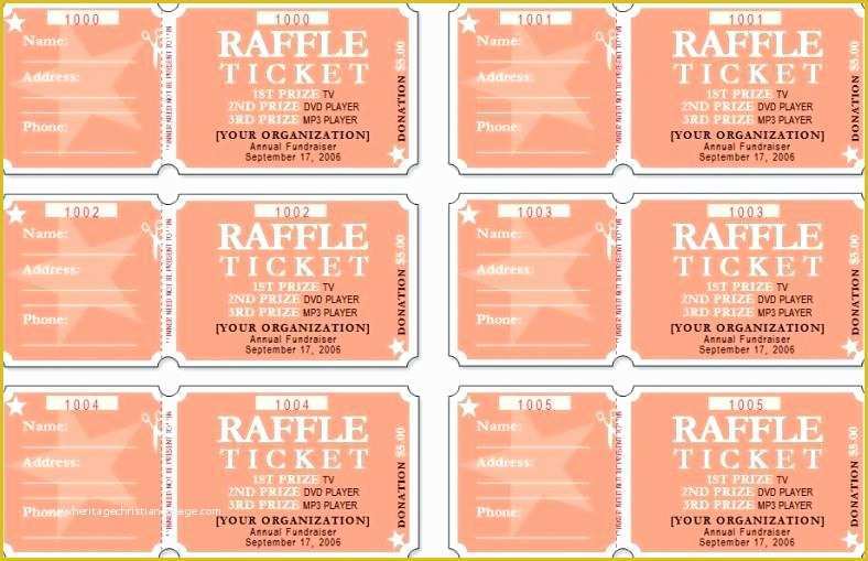 50 50 Raffle Ticket Template Free Of Raffle Sign for Stag and Doe Free Printable 50 Tickets