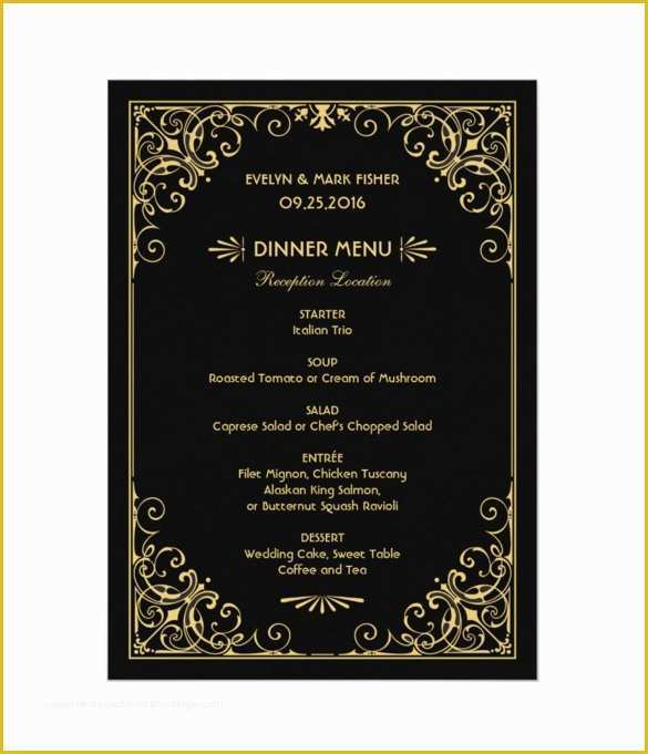 50s Diner Menu Templates Free Download Of Blank Restaurant Menu Template Templates Resume