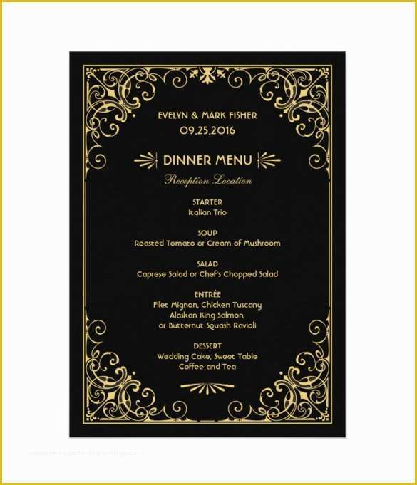 50s Diner Menu Templates Free Download Of Blank Restaurant Menu Template Templates Resume
