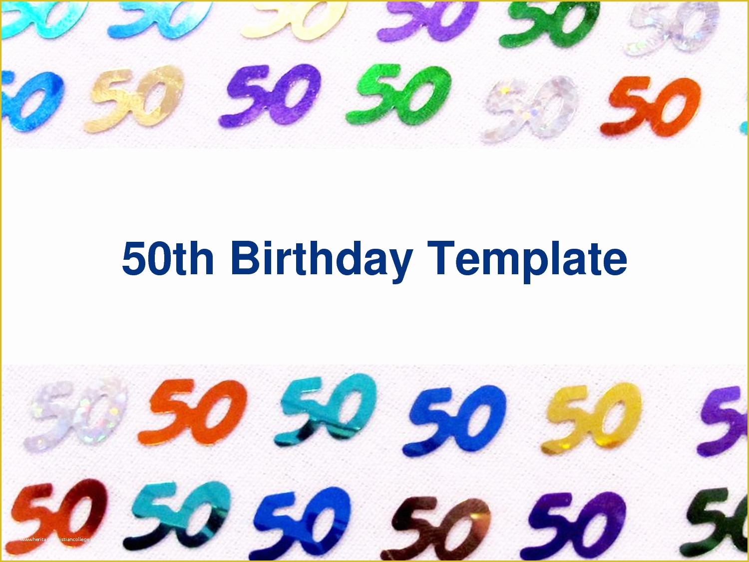 50th Birthday Invitation Templates Word Free Of Free 50th Birthday Party Invitation Templates