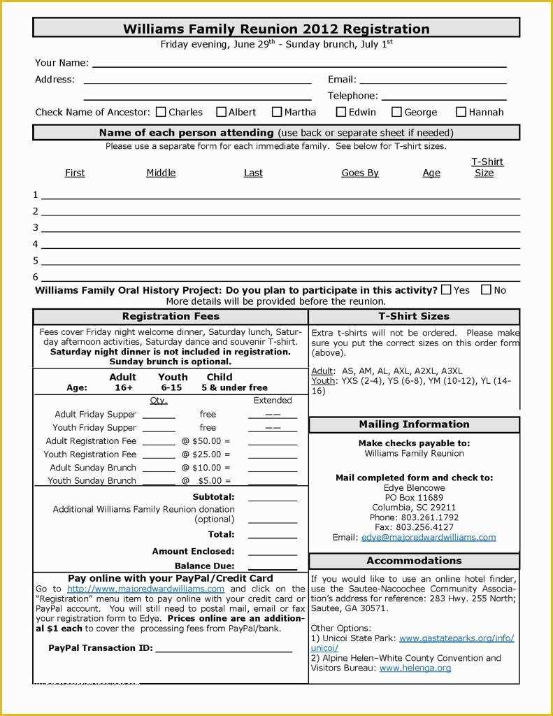 5k Registration form Template Free Of Fresh Free 5k Registration form Template Models form Ideas