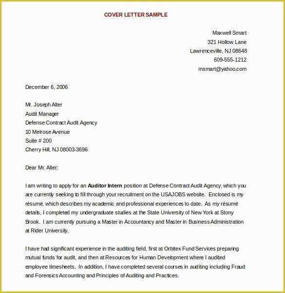 609 Letter Template Free Of 609 Letter Template