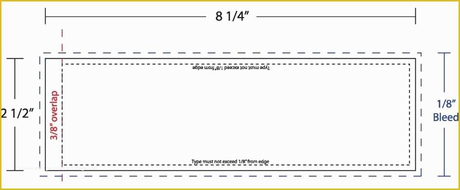 8 Oz Water Bottle Label Template Free Of 2 Oz Bottle Label Template