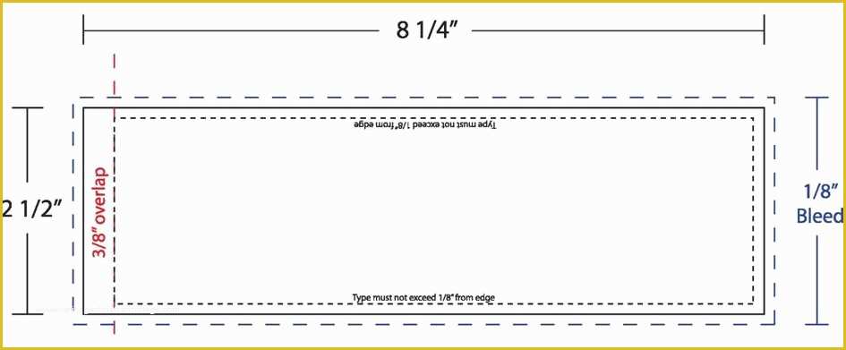 8 Oz Water Bottle Label Template Free Of 2 Oz Bottle Label Template