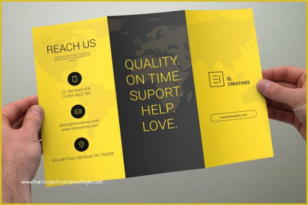 A4 Size Brochure Templates Psd Free Download Of 37 A4 Size Brochure Templates Free Psd Shop Designs